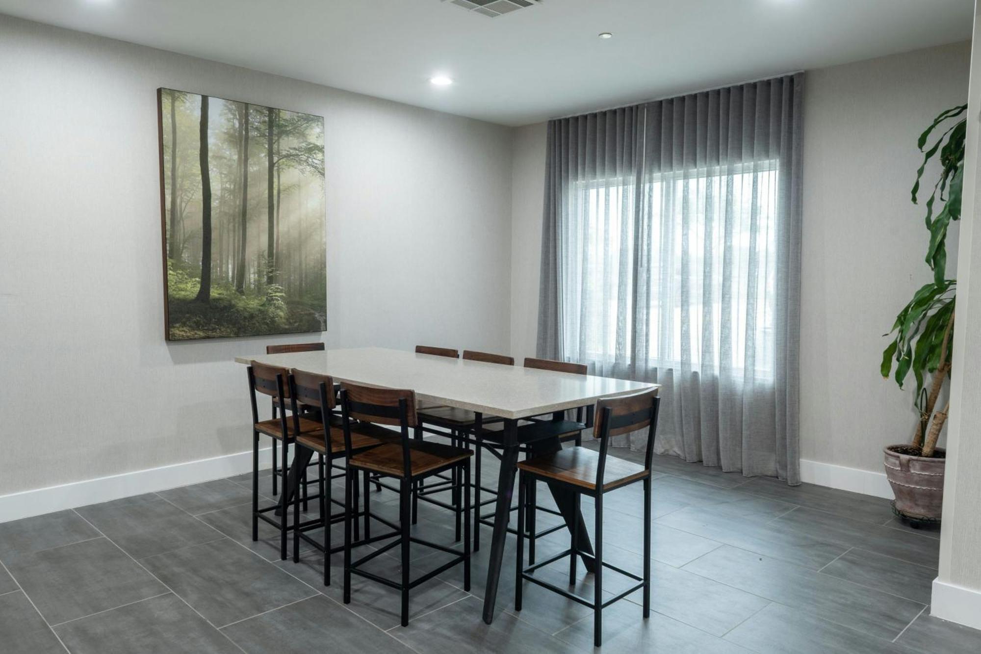 Fairfield Inn & Suites Denton Kültér fotó